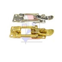 Hebelverschluss mit Auge