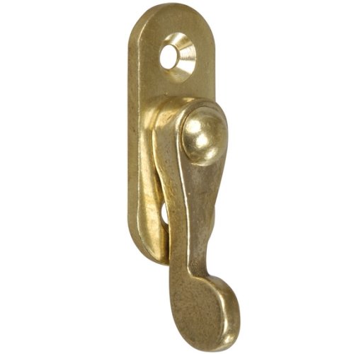 Fenstervorreiber 45 Messing