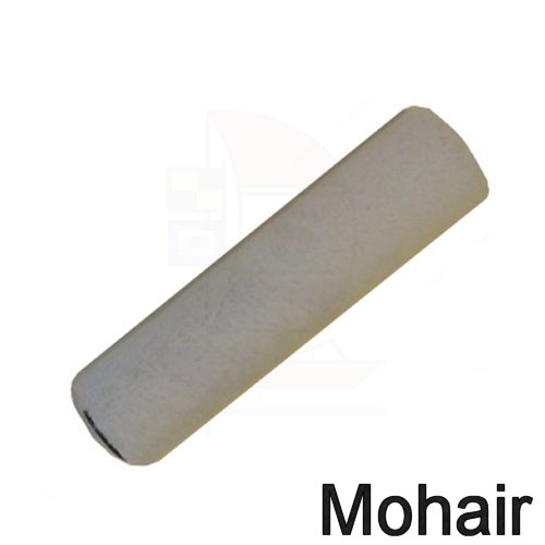 Ersatzrolle Mohair