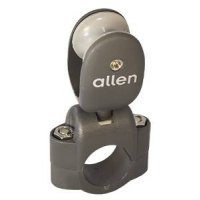 Relingleitblock Kunststoff HA 450