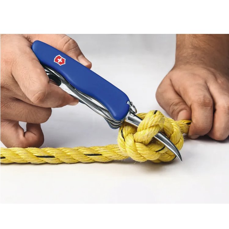 Victorinox Multitool Skipper Pro