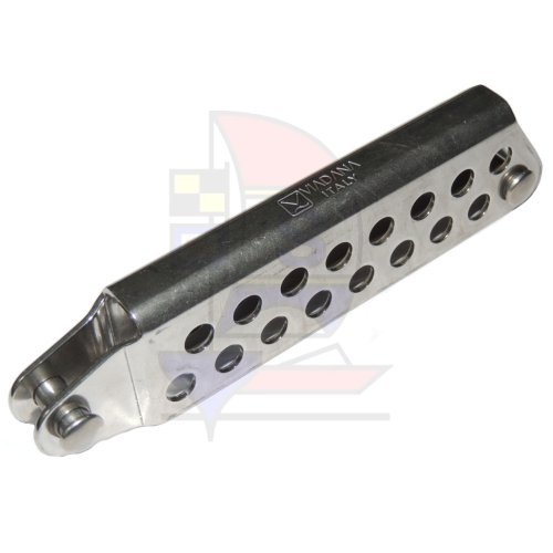 Viadana Wantenhänger Kasten 115