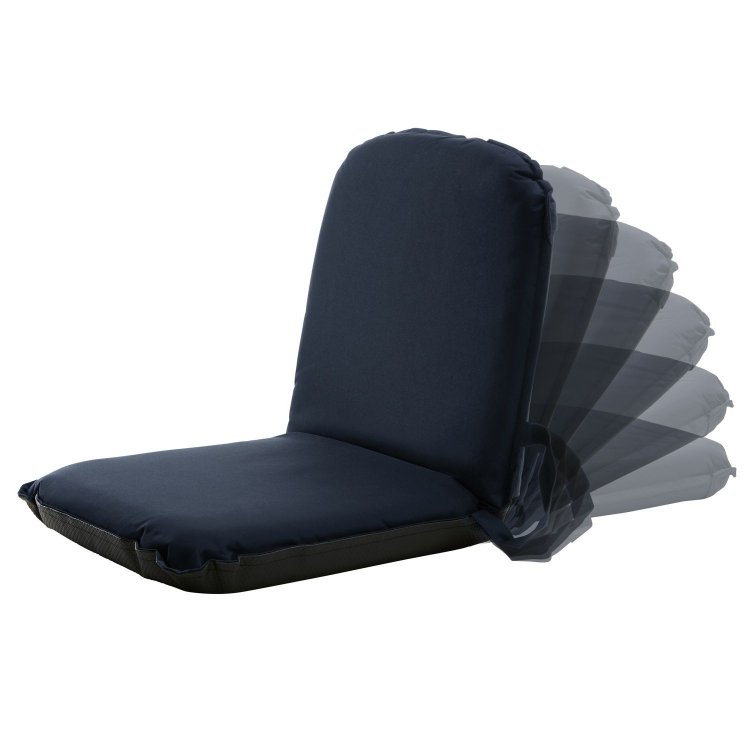 1852® Komfort-Sitz blau