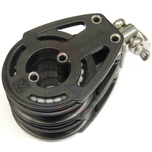 Viadana Air-Block 2fach 12mm