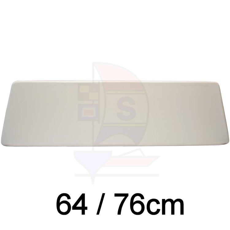 LodeStar Kielbrett 64 / 76cm