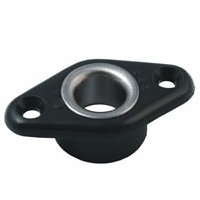 Holt Allen Decksdurchführung Edelstahl HA 4239