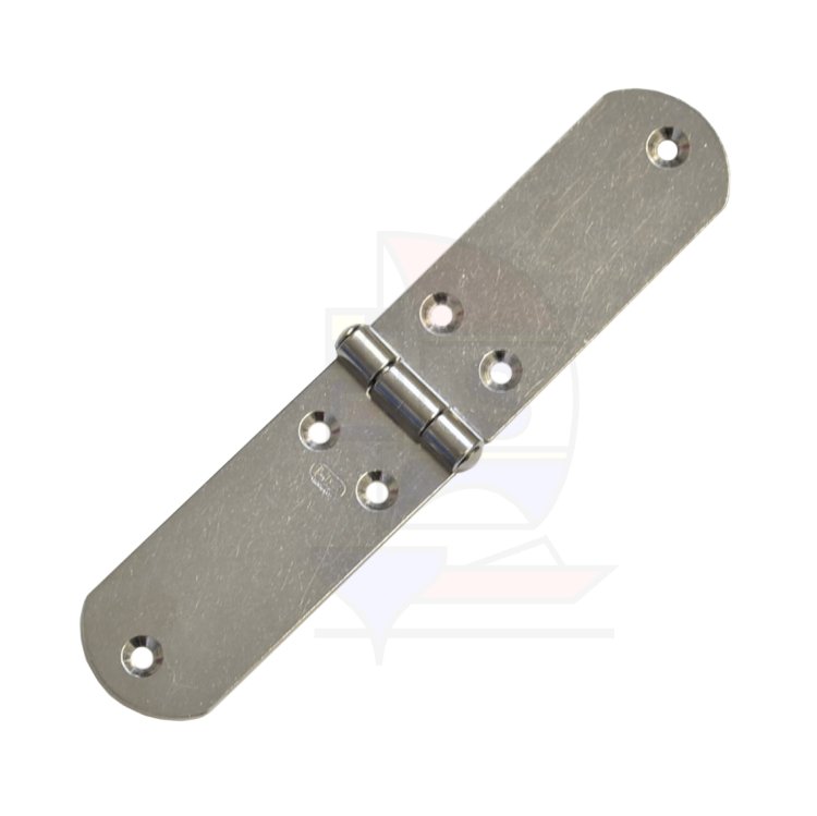 Sprenger Scharnier Edelstahl 200x40 / 6L