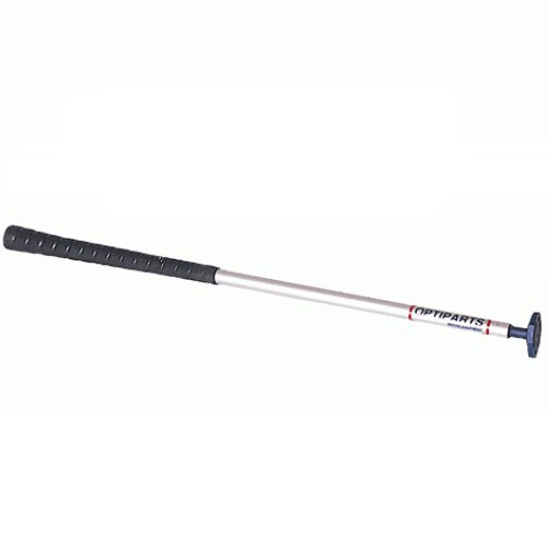 Opti-Pinnenausleger 600mm Standard