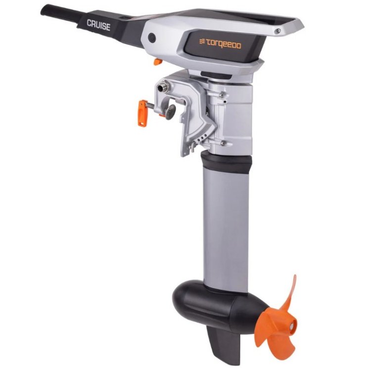 Torqeedo Cruise 48V