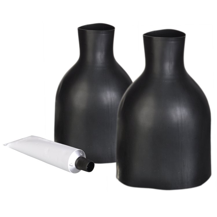 DryFashion Reparaturset Fuß