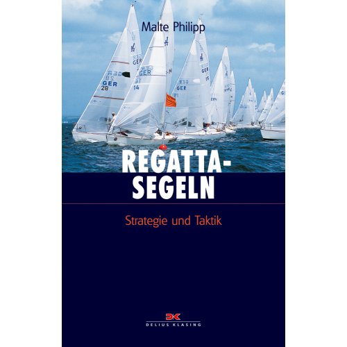 Regattasegeln / Philipp