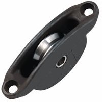 Holt Allen Rollenkasten HA 9B