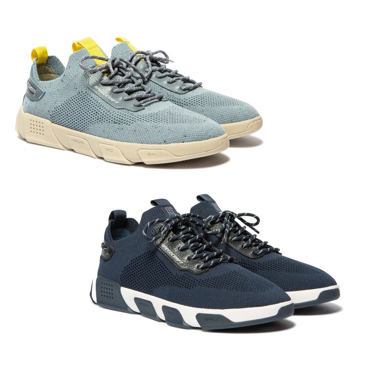 TBS Schuh Jazsail