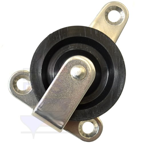 Viadana Block liegend 10mm 1er