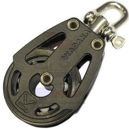 Viadana Air-Block 1fach 10mm