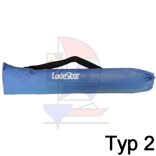 LodeStar Zubehörtasche Typ 2