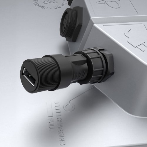 Torqeedo USB-Adapter