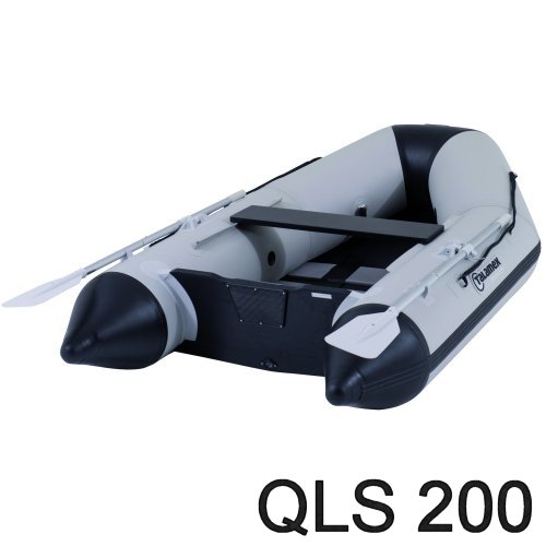 Talamex Schlauchboot QLS 200 Lattenboden