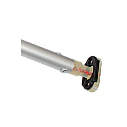 Pinnenverlängerung Gummigelenk