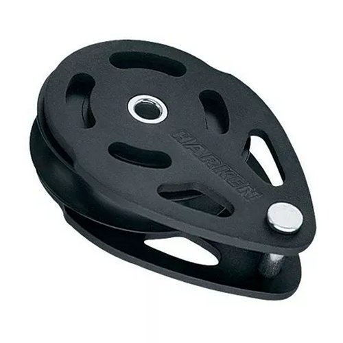 Harken Mastfußblock 10mm HK 6096