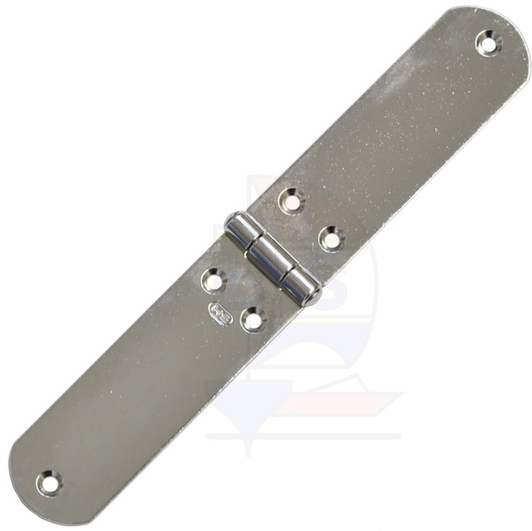 Sprenger Scharnier Edelstahl 250x40 / 6L
