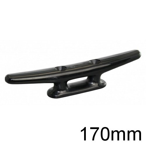 Belegklampe 170mm Nylon