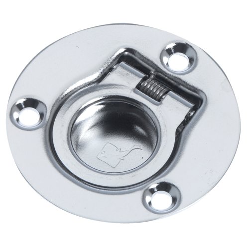 Roca Bodenheber Rund 50