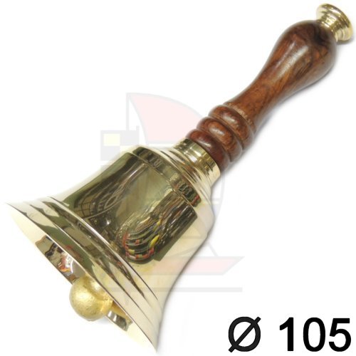 Handglocke 105