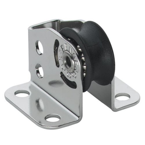 Sprenger Micro Block 1fach stehend 6mm