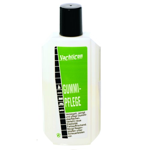 Yachticon Gummipflege 250ml