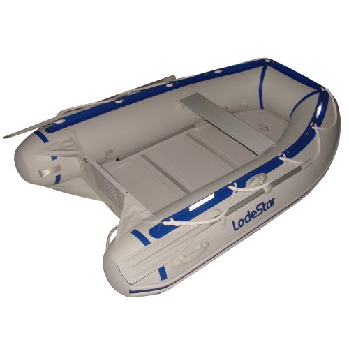 LodeStar Schlauchboot NS 250