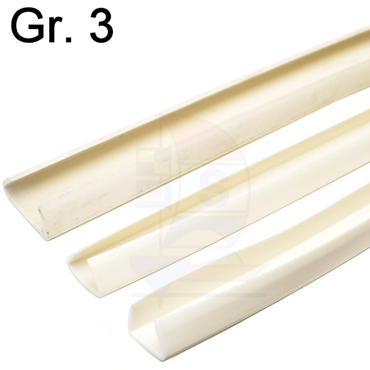 Spiegel-Kantenschutz Gr.3