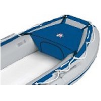 LodeStar Bugtasche S blau