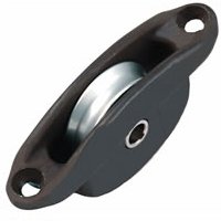 Holt Allen Rollenkasten HA 9H