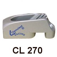 Clamcleat CL 270AN