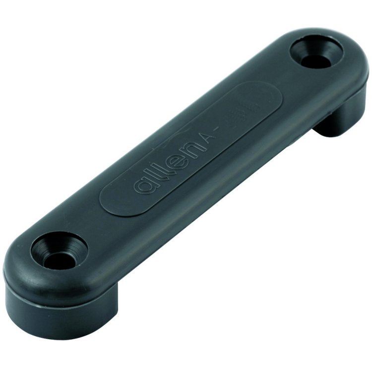 Riemenbügel Kunststoff HA 138