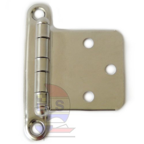 Roca Scharnier Edelstahl 38x46 / 5L