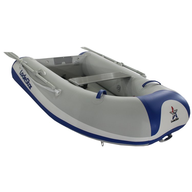 LodeStar Schlauchboot Ultra Light 220