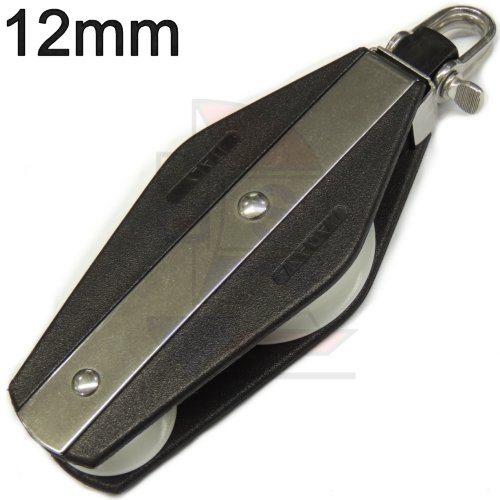 Viadana Block WS Violine 12mm