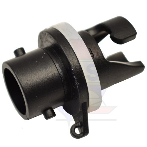 LodeStar Ventil-Adapter Typ B