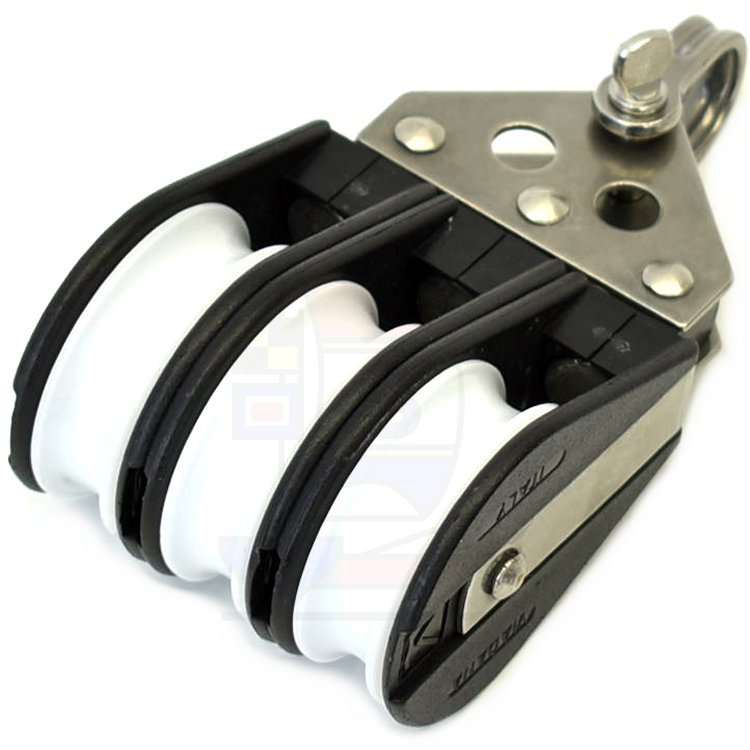 Viadana Block WS 3fach 12mm