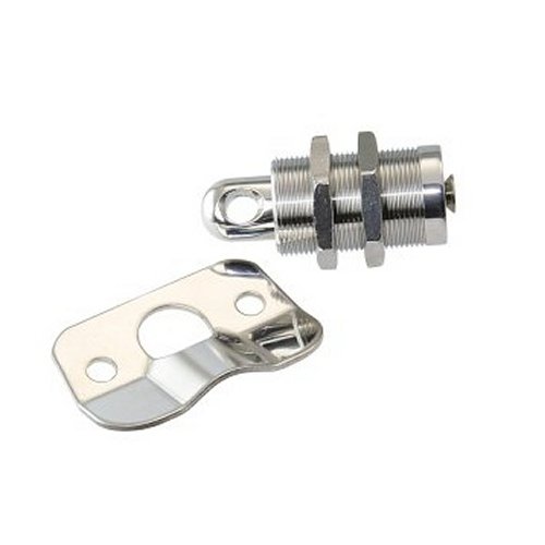 Backskistenverschluss