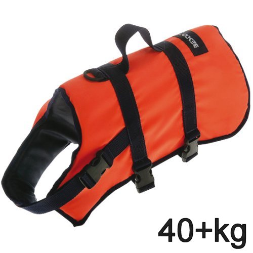 Besto Hundeschwimmweste 40+kg