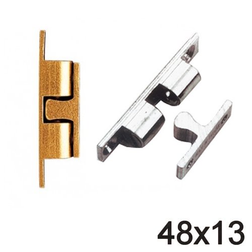 Kugelschnapper 48x13