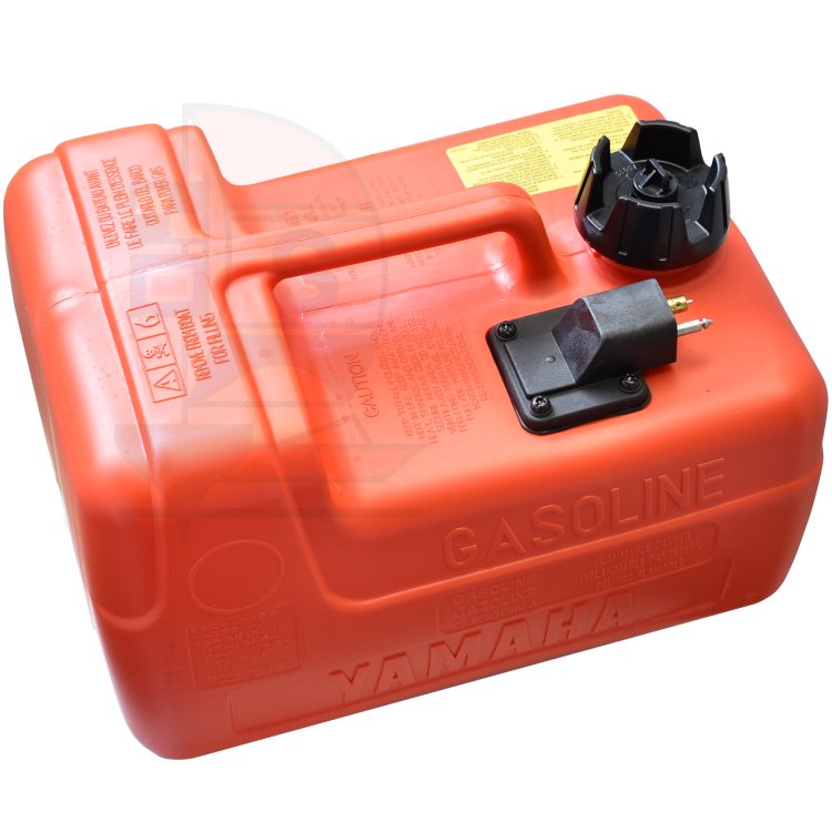 Yamaha Kraftstofftank 12 Ltr.