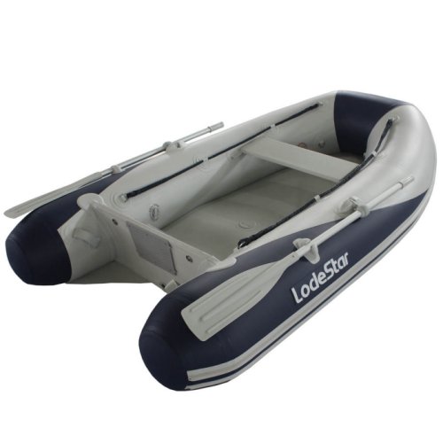 LodeStar Schlauchboot NSA 260