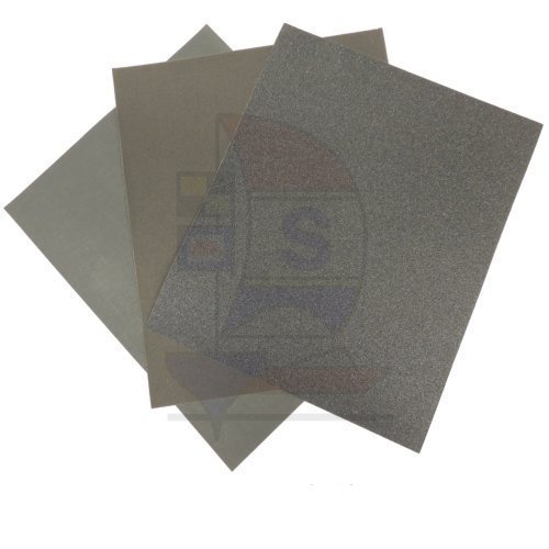 Nassschleifpapier