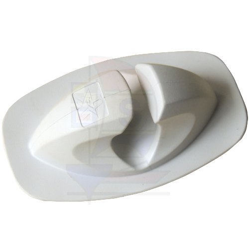 LodeStar Riemenklemmhalter Typ II