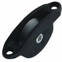 Holt Allen Rollenkasten HA 9