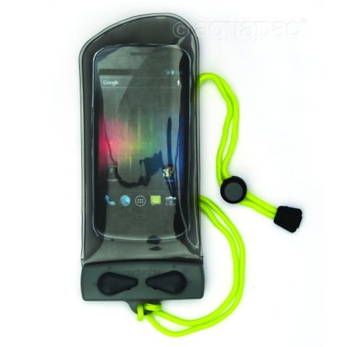 aquapac® Mini Electronics Case wasserdichte Handytasche